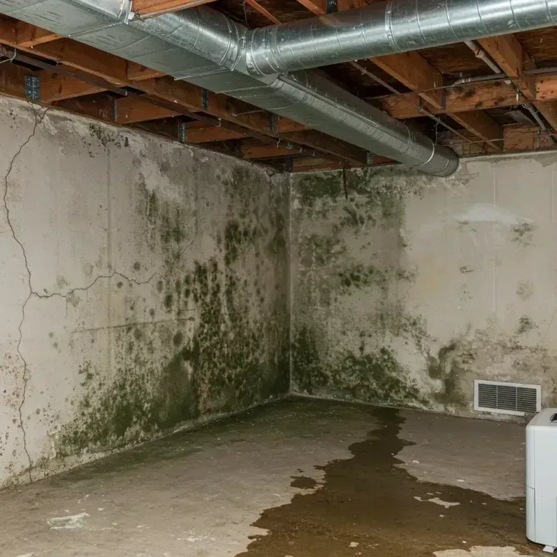 Professional Mold Removal in Delhi, NY